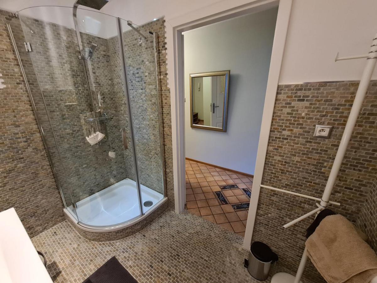 Apartament Przy Parku W Orlowie *