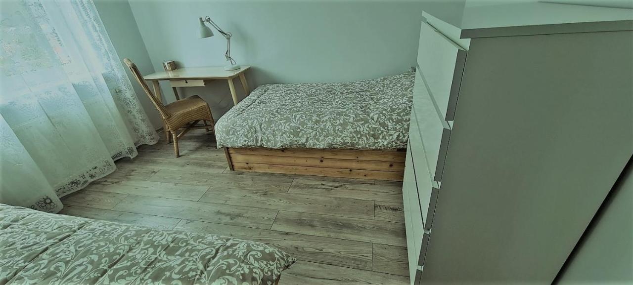 Apartament Przy Parku W Orlowie *