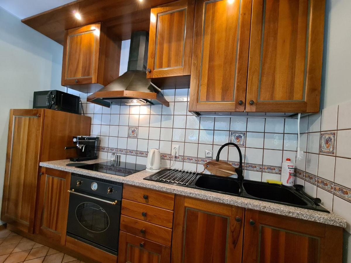 Apartament Przy Parku W Orlowie Apartament *