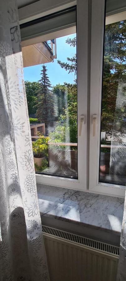 Apartament Przy Parku W Orlowie * Gdynia